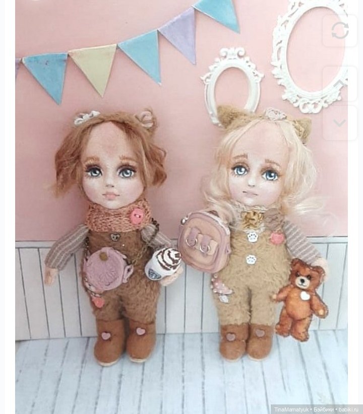 Портретные и коллекционные