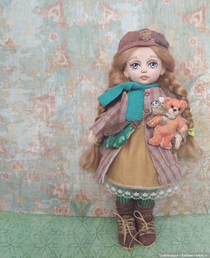 Портретные и коллекционные