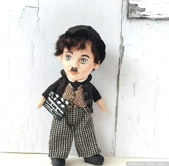 Портретные и коллекционные