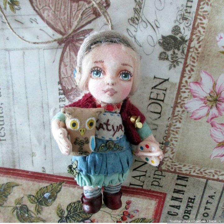 Портретные и коллекционные (фото 8)