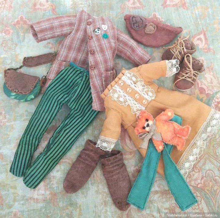 Портретные и коллекционные