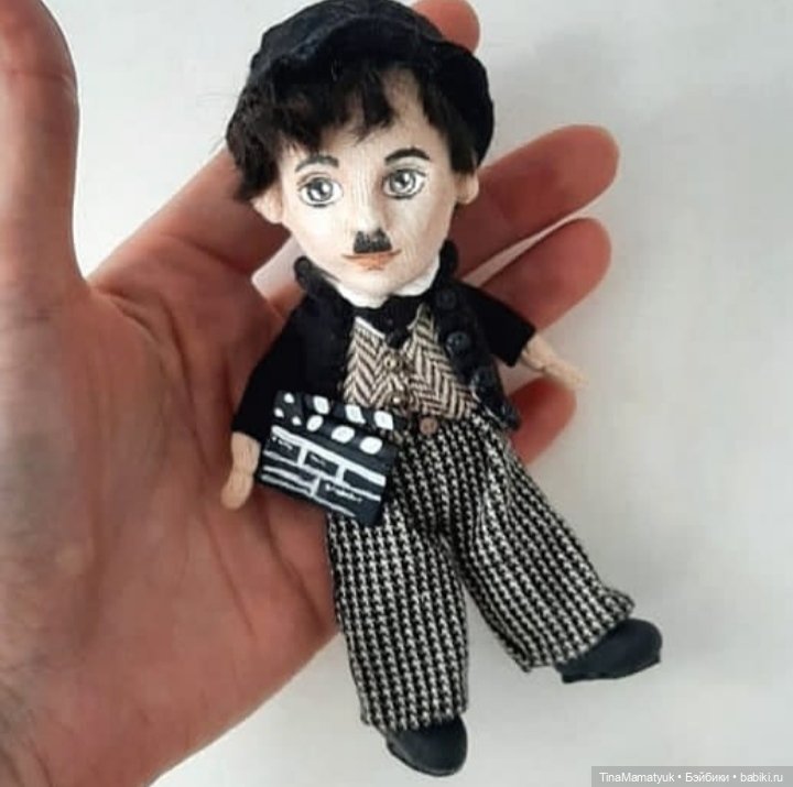 Портретные и коллекционные (фото 2)