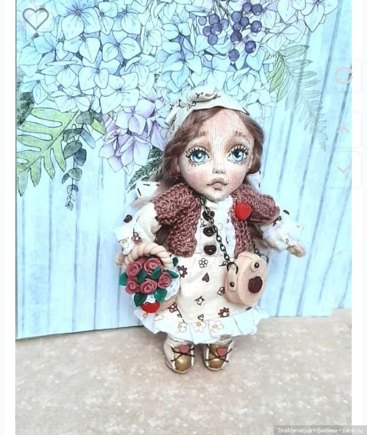 Портретные и коллекционные