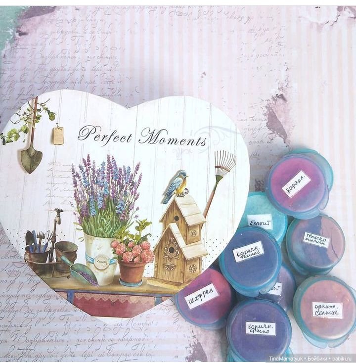 Куклы, процессы, мастерская