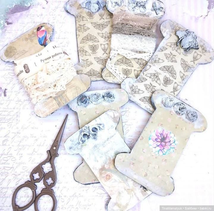 Куклы, процессы, мастерская (фото 3)