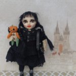 Венсдей Аддамс