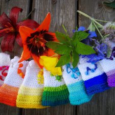 Радуга для Baboliy