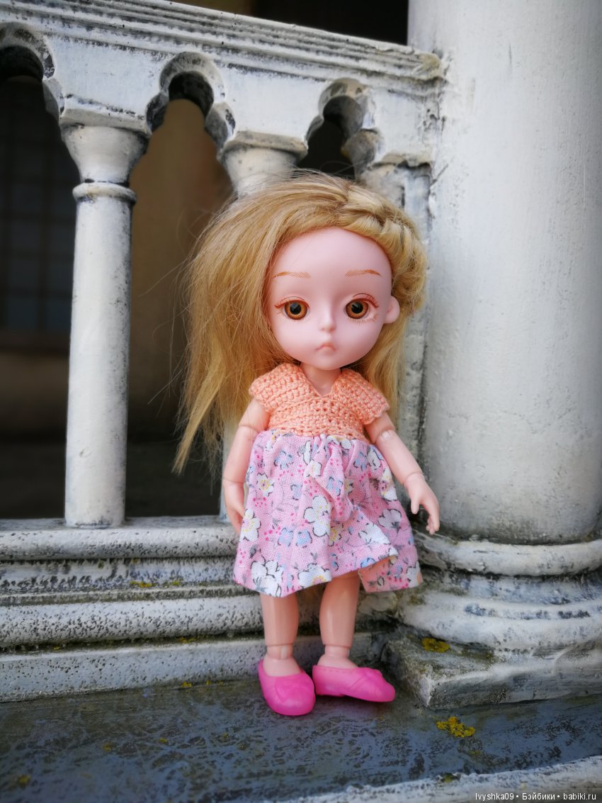 Моя Красотуля на море (Baboliy отдых)