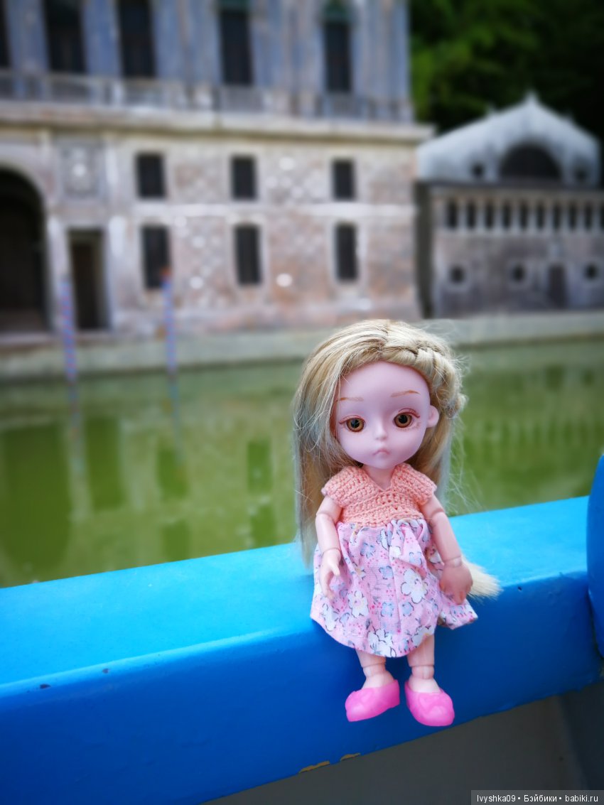 Моя Красотуля на море (Baboliy отдых) (фото 10)