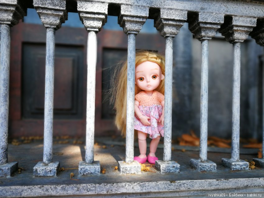 Моя Красотуля на море (Baboliy отдых) (фото 9)