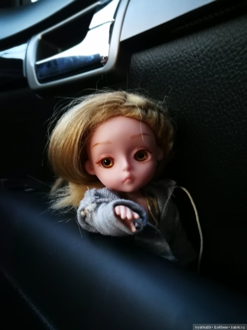 Моя Красотуля на море (Baboliy отдых)