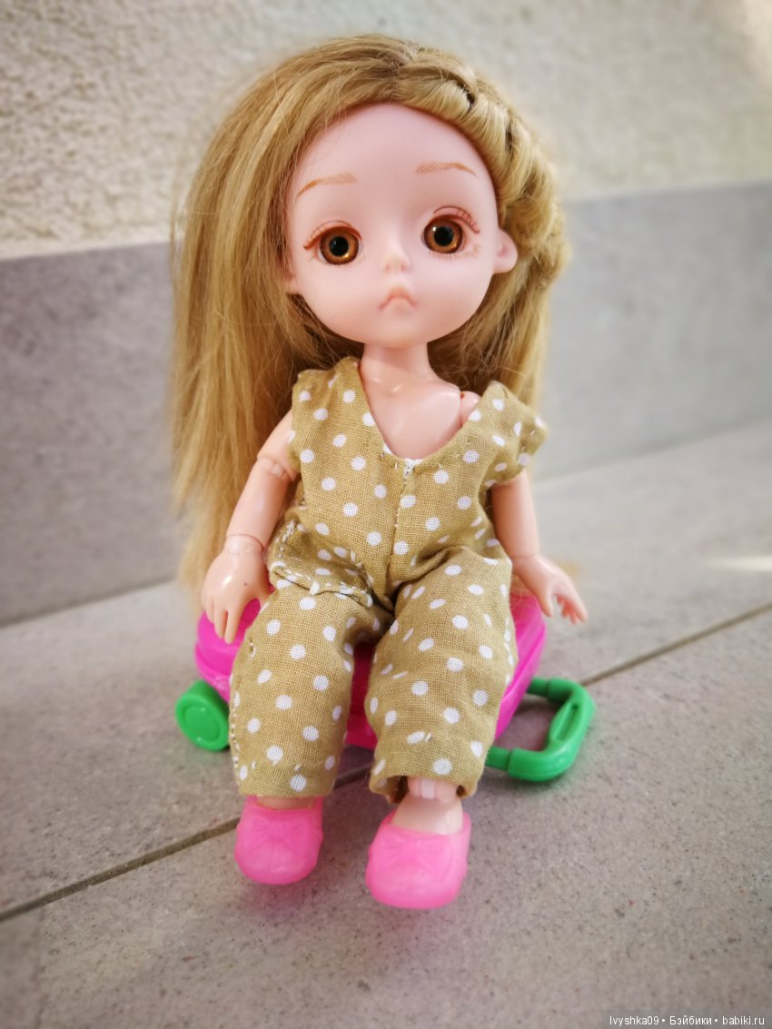 Моя Красотуля на море (Baboliy отдых)