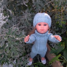 Моя Хелена от Llorens