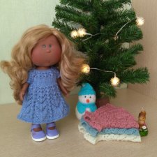 Платья для Миечки