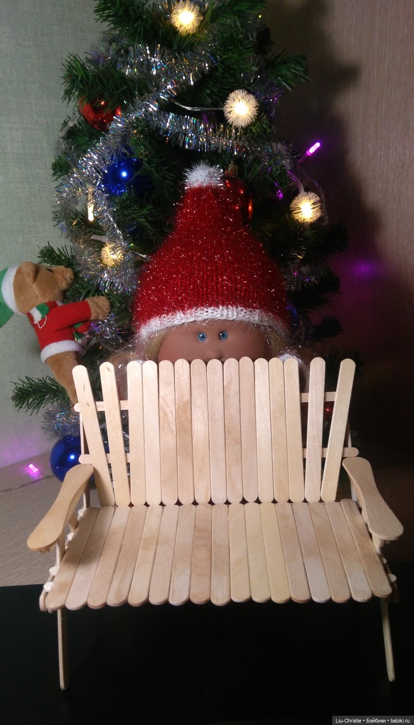 Если обещала, значит выполняй (фото 4)