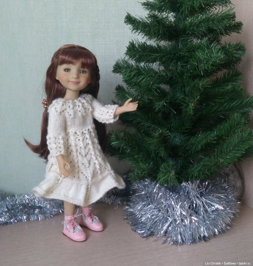 Бэлла. Знакомство — Куклы Ruby Red (Руби Ред) Fashion Friends: Siblies