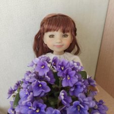 Одежда для Бэллы