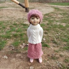 Первая прогулка