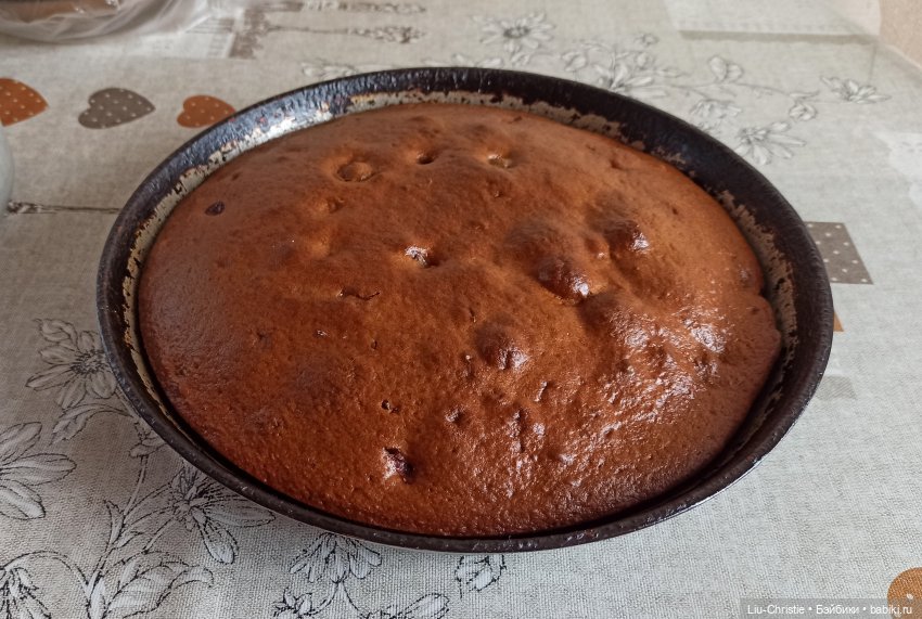 А давайте печь пирог — Куклы Nines d'Onil (Нинес): Миа (Mia) (фото 8)