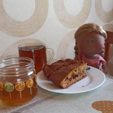 А давайте печь пирог?!