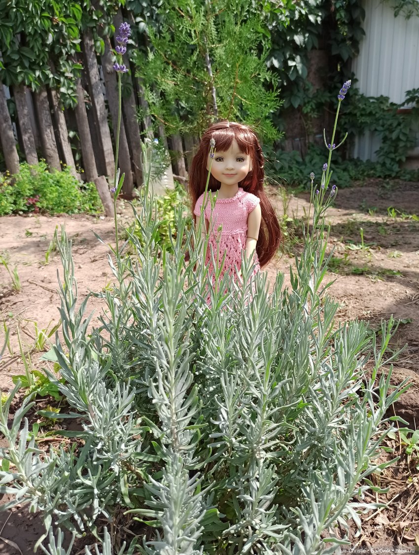 Лето 2023 | Бэйбики Лето 2023 — Куклы Ruby Red (Руби Ред) Fashion Friends: Siblies (фото 8)