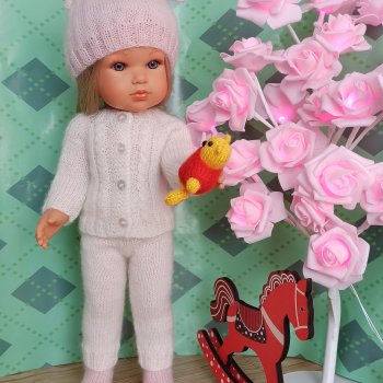 История одного заказа