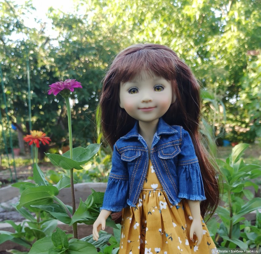 Лето 2024 и Белка — Куклы Ruby Red (Руби Ред) Fashion Friends: Siblies
