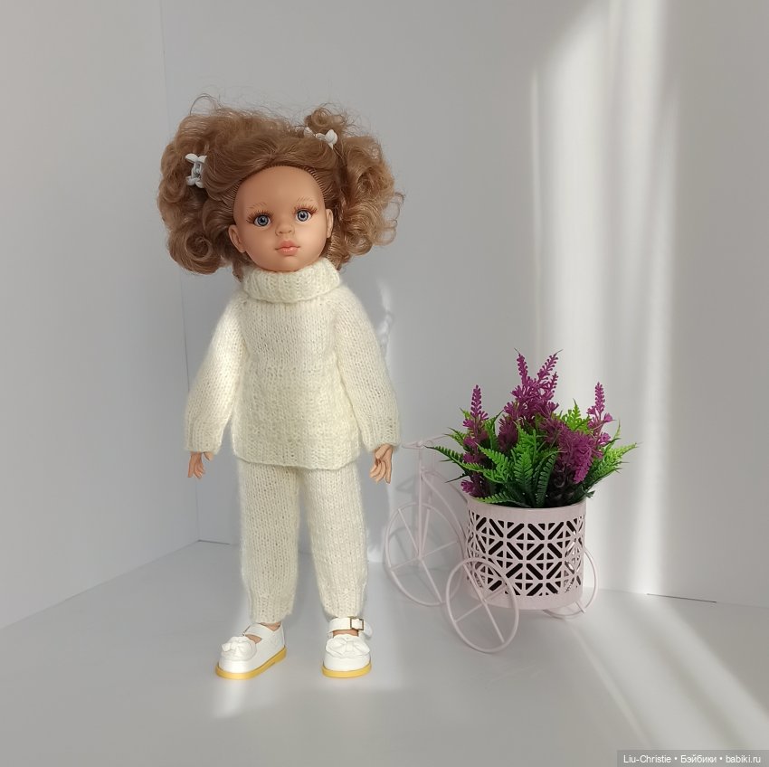 Девочки так любят наряжаться | Бэйбики Девочки так любят наряжаться