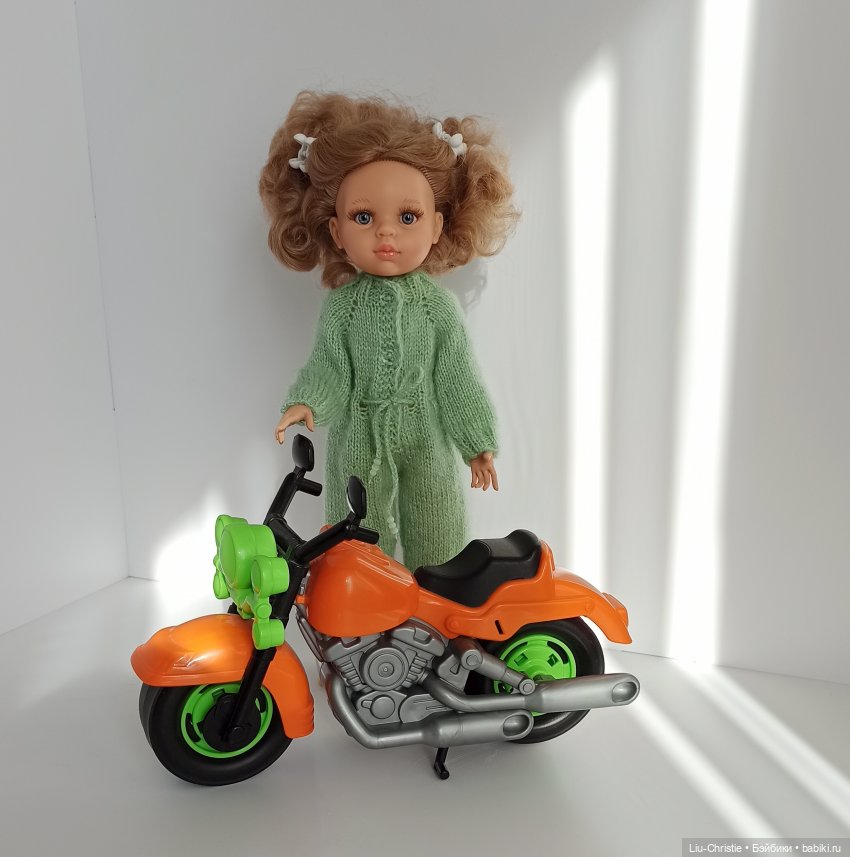 Девочки так любят наряжаться | Бэйбики Девочки так любят наряжаться (фото 10)