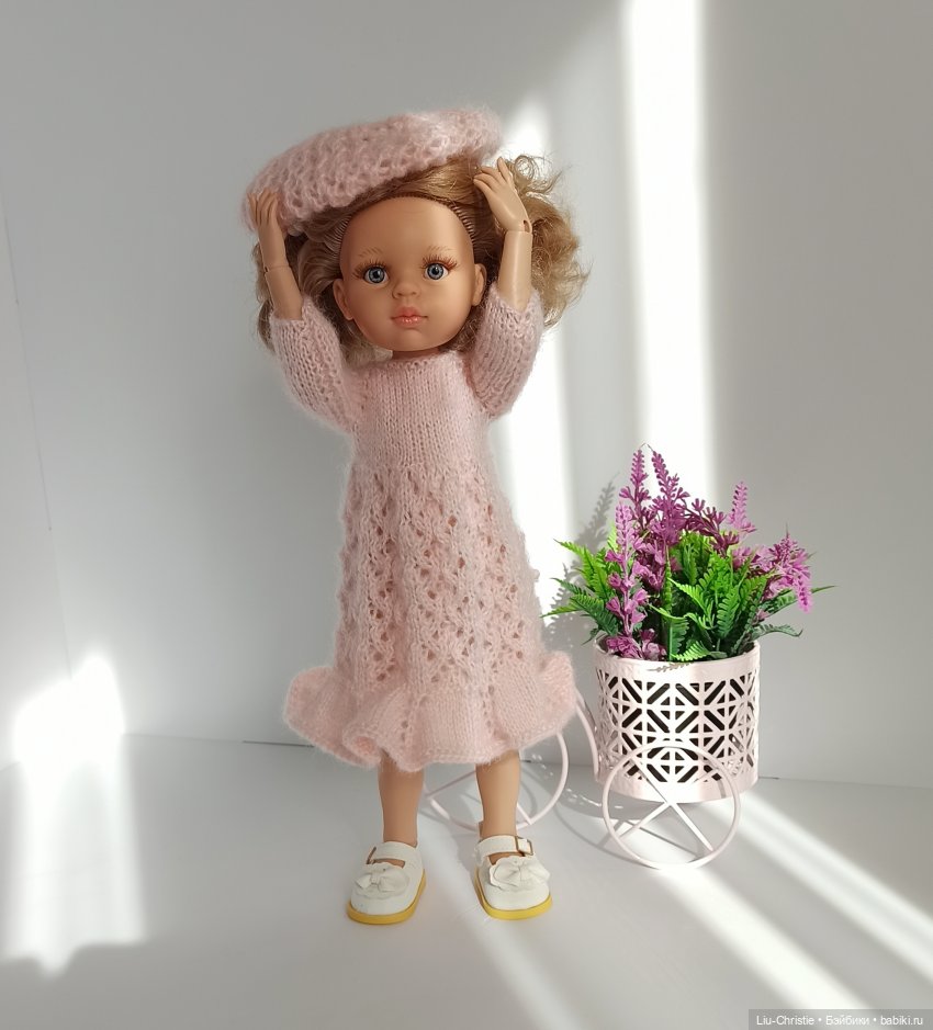 Девочки так любят наряжаться | Бэйбики Девочки так любят наряжаться (фото 4)