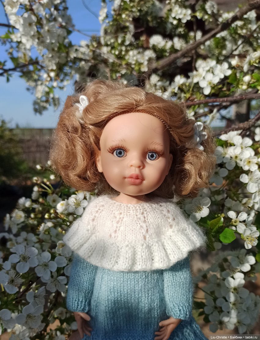 Лера и апрельские фотографии (фото 7)