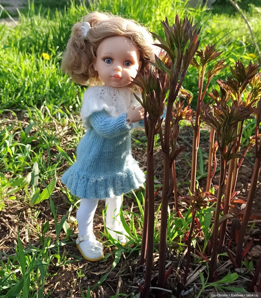 Лера и апрельские фотографии (фото 5)