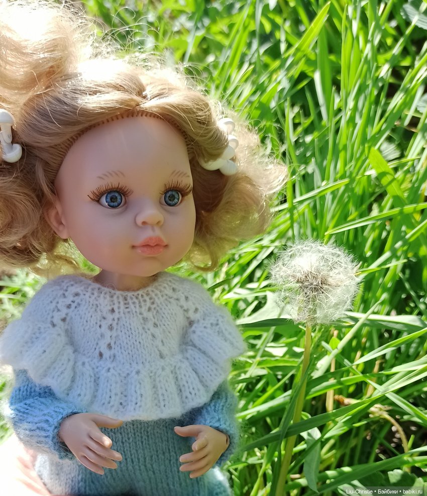 Лера и майские фотографии (фото 2)