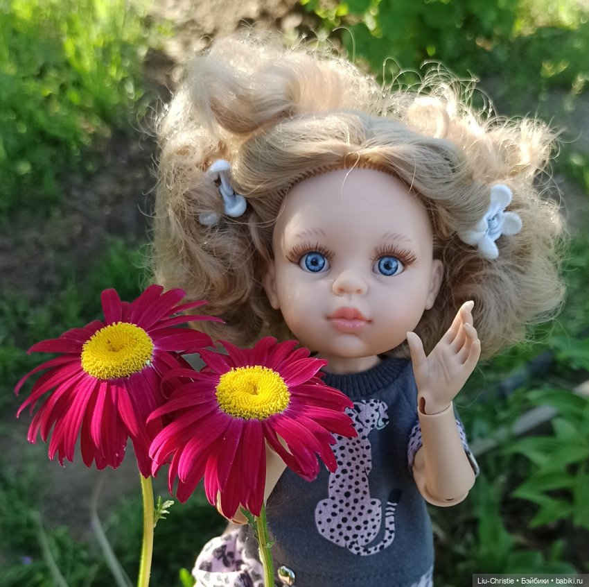 Лера и майские фотографии (фото 7)