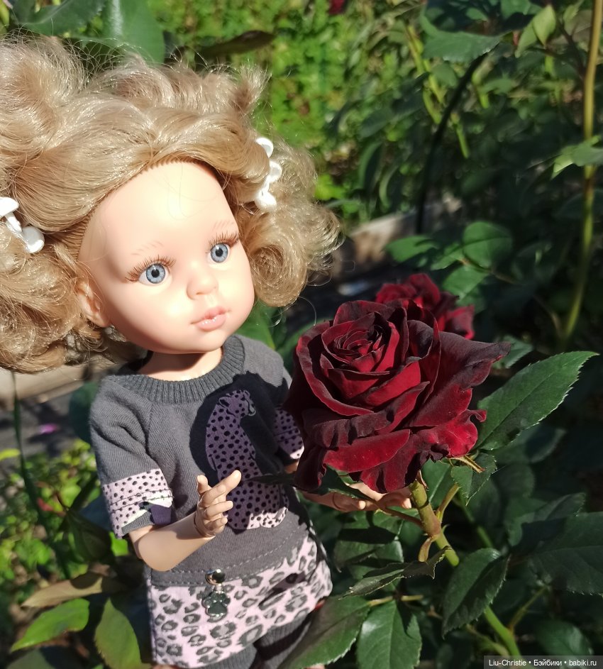 Лера и майские фотографии (фото 6)