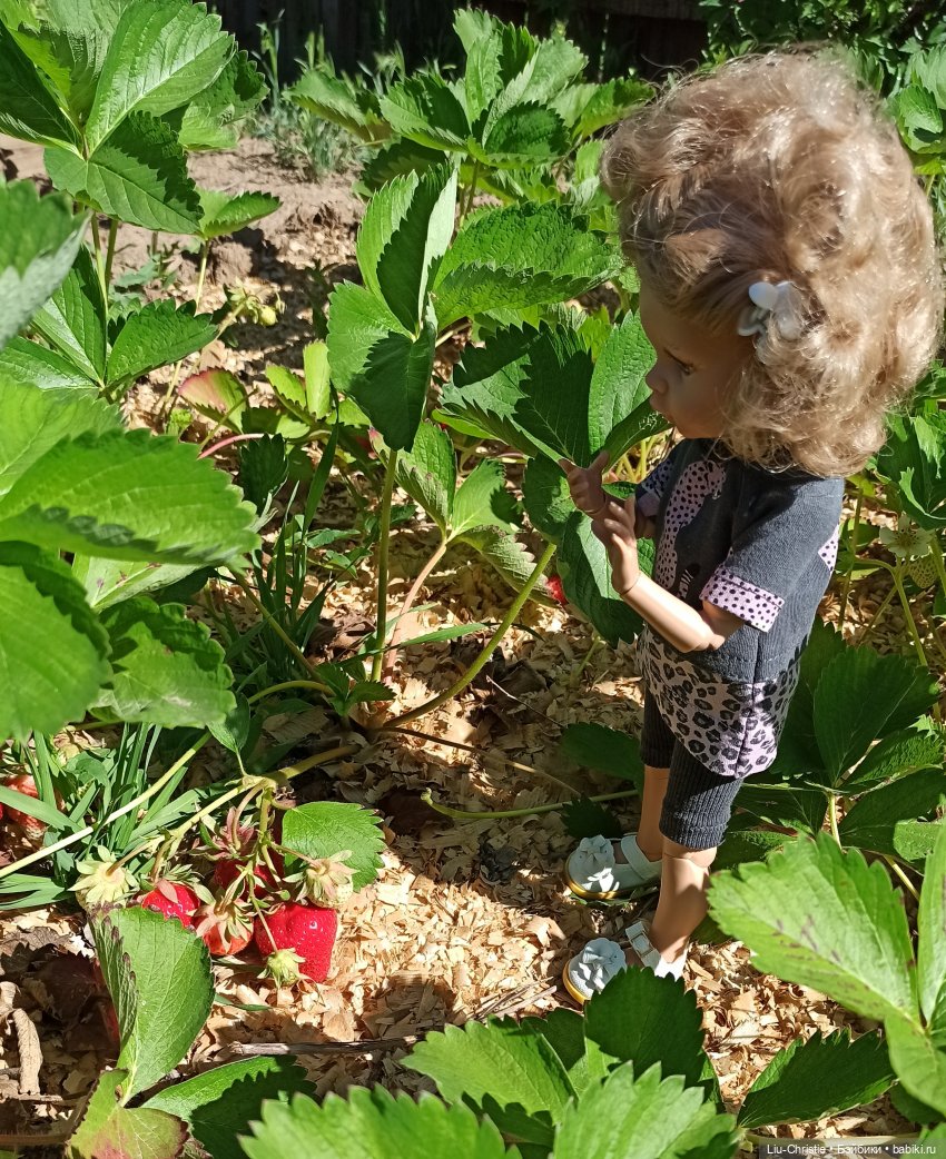 Лера и майские фотографии