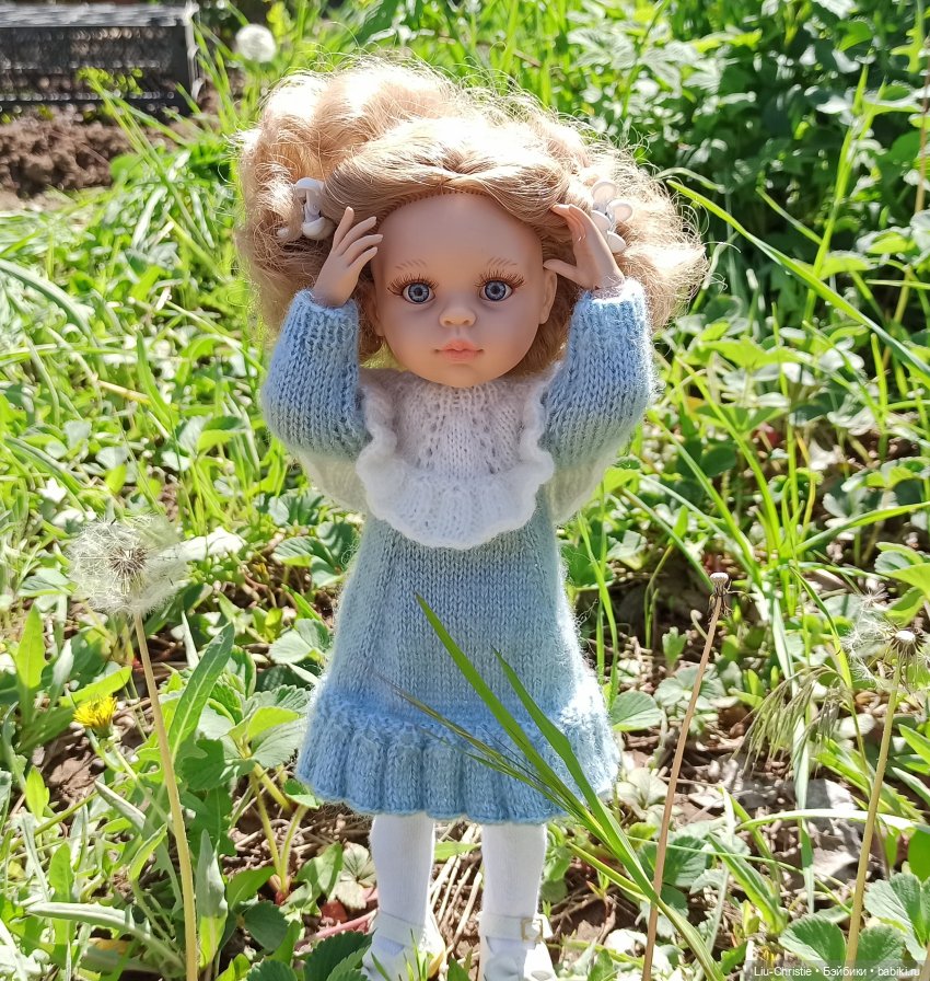 Лера и майские фотографии (фото 3)