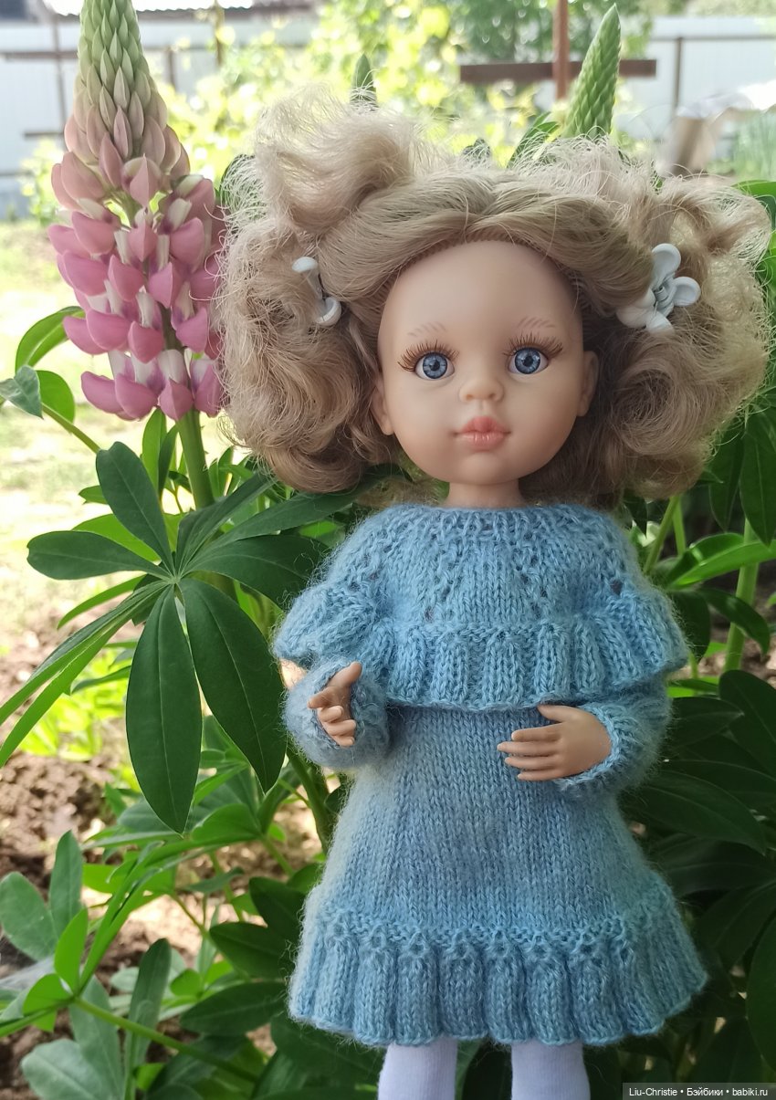 Лера и майские фотографии (фото 5)