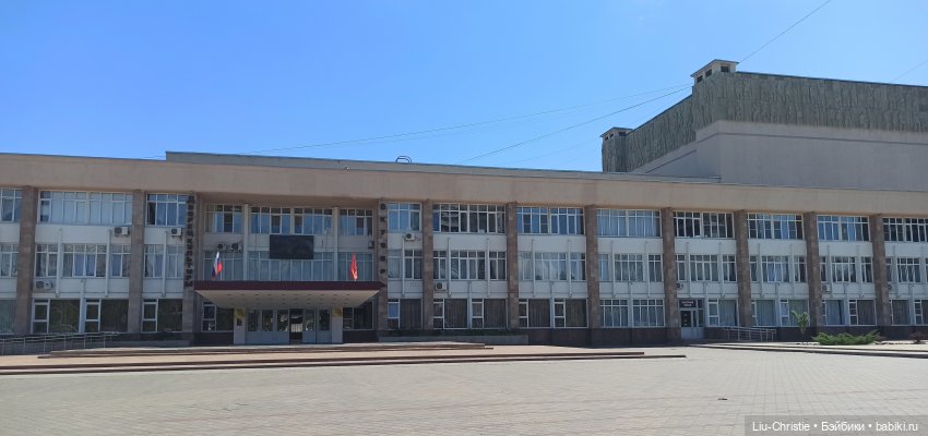 Прогулка Вики по парку, ч. 2 (фото 4)