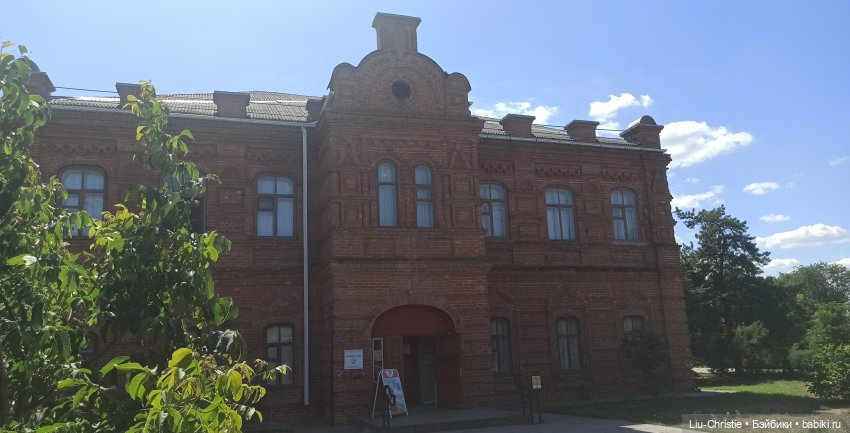 Вики в картинной галерее, ч. 1 (фото 3)