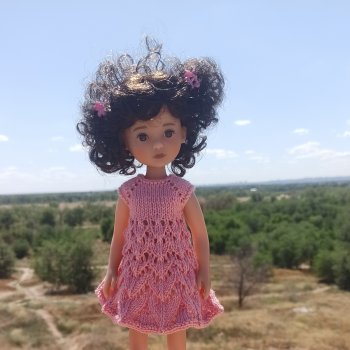 Вики в картинной галерее, ч. 1