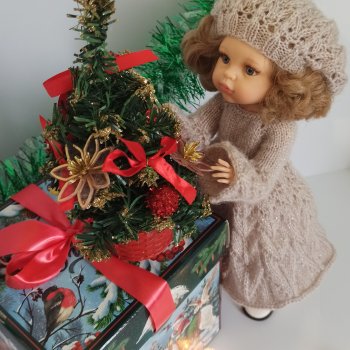 Нарядные платья