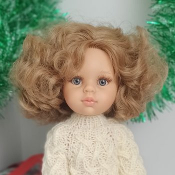 Лера, яблоко и платья