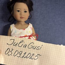 Heidi Plusczok Laura