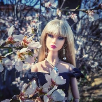 Цветение миндаля ч. 1 Адалинда