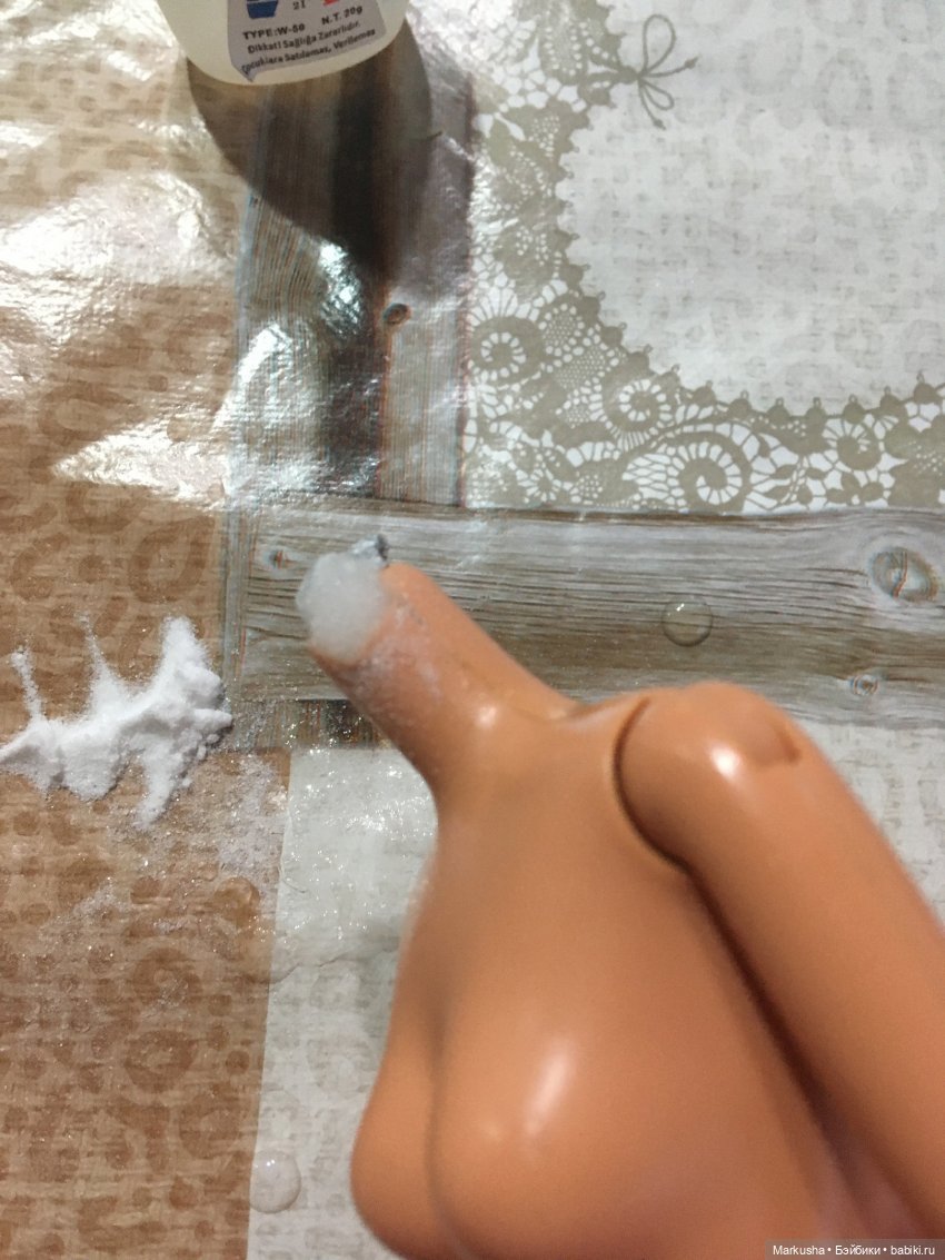 Назад в 90-е. Кому нафталина? Возвращение Мелани. Ч. 1 (фото 8)