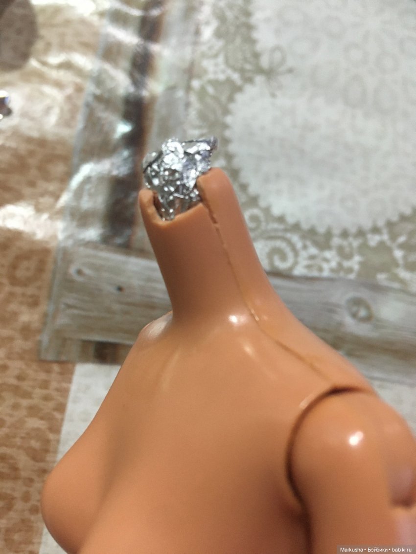 Назад в 90-е. Кому нафталина? Возвращение Мелани. Ч. 1 (фото 7)