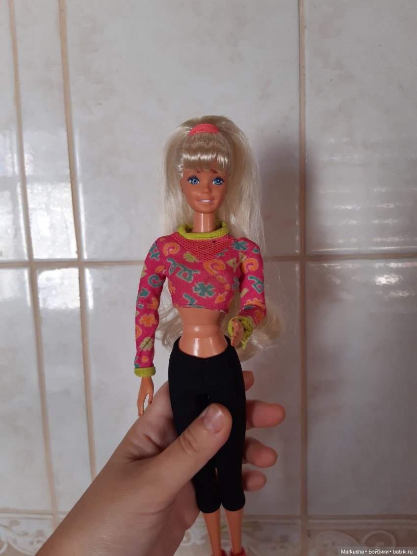 Назад в 90-е. Кому нафталина? Возвращение Мелани. Ч. 1