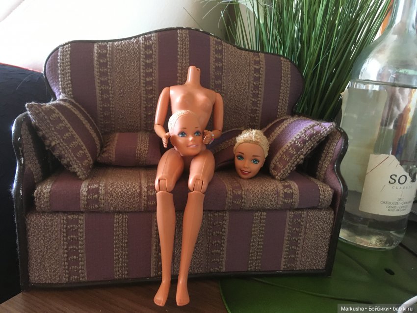 Назад в 90-е. Кому нафталина? Возвращение Мелани. Ч. 1 (фото 3)