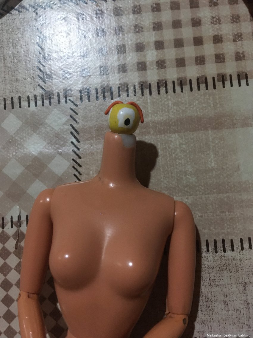 Назад в 90-е. Кому нафталина? Возвращение Мелани. Ч. 1 (фото 10)